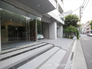 SQUARE AZABU（スクエア麻布）