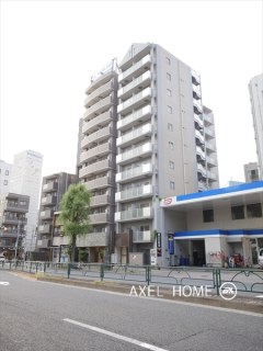 プライムアーバン麻布十番