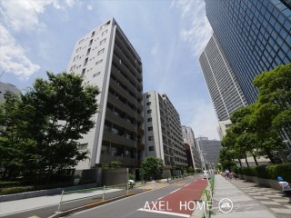 プライムアーバン芝浦LOFT（ロフト）