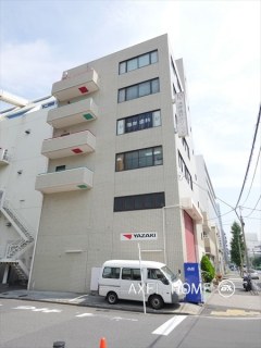 ペガソ海岸ビル 【事務所】