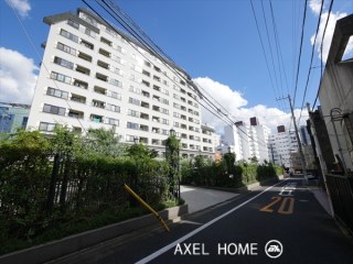 高輪グランドパームス
