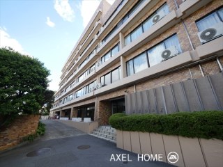 高輪ヒルズ