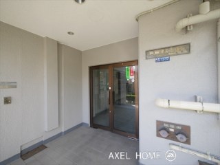 高輪マンション