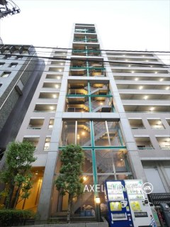 アーツ芝浦