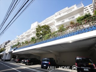 パレス高輪
