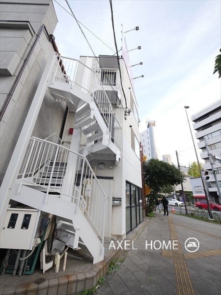 K＆Yビル田町 （事務所・店舗）