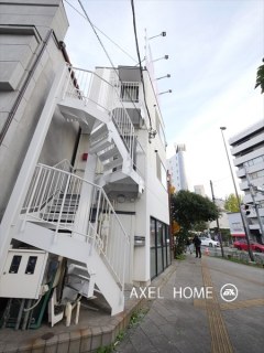 K＆Yビル田町 （事務所・店舗）