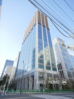 品川ハートビュータワー