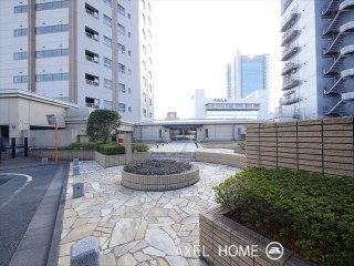 TK池田山ハイツ
