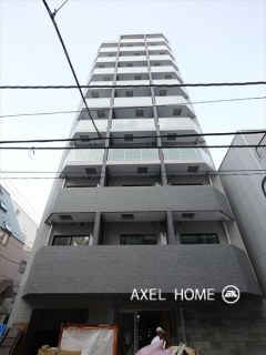 SーRESIDENCE三田慶大前（エスレジデンス三田慶大前）