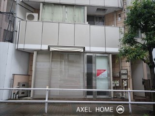 ギャラリー田町　【事務所・店舗】
