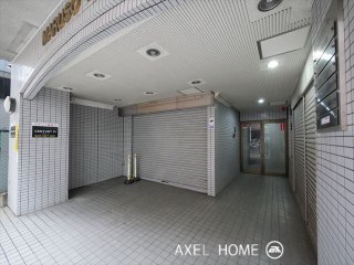 丸宗ビル【事務所・店舗】