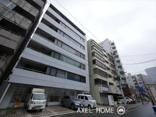オー・アイ・芝浦　【事務所・店舗】