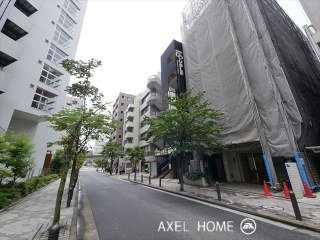 新大友ビル　【事務所】