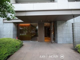 パークアクシス南麻布