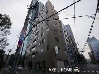 タウンコート三田