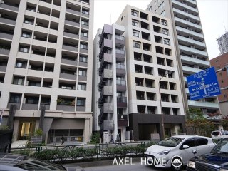 東麻布296ビル（事務所・店舗）