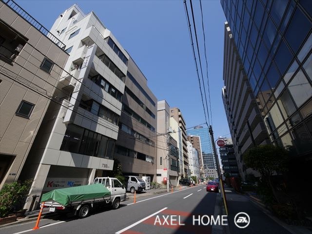 TBBビル　(事務所)
