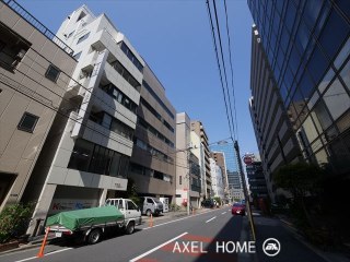 TBBビル　(事務所)