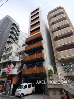 セプタス東麻布（Septus東麻布）