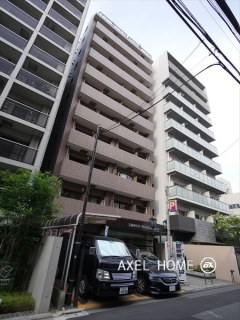 日神パレステージ三田