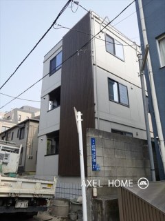 ISLA綱町