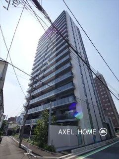 シティハウス品川サウス