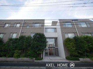 島津山テラス