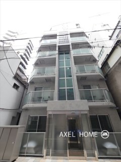 Apartment Hotel New Bridge 579（アパートメントホテルニューブリッジ）