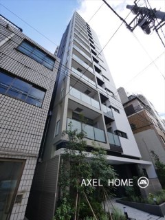 リビオレゾン新橋nex