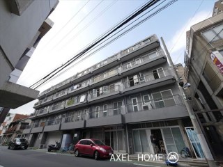麻布狸穴ナショナルコート