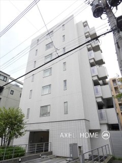 MFPRコート麻布十番