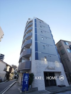 アマヴェル品川（Amavel品川）