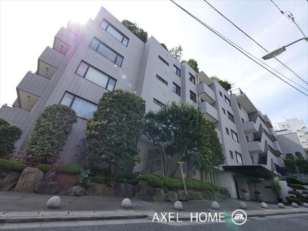 ティアラ島津山
