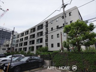 ファインレジデンス三田