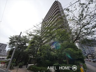 三田シティハウス