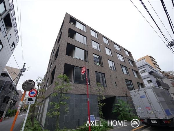 アストリア南麻布