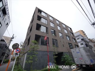 アストリア南麻布