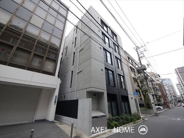 LAPiS南麻布Ⅱ（ラピス南麻布Ⅱ）