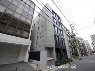 LAPiS南麻布Ⅱ（ラピス南麻布Ⅱ）