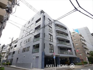 パティオ南麻布