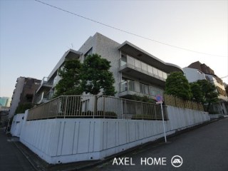レジデンス麻布