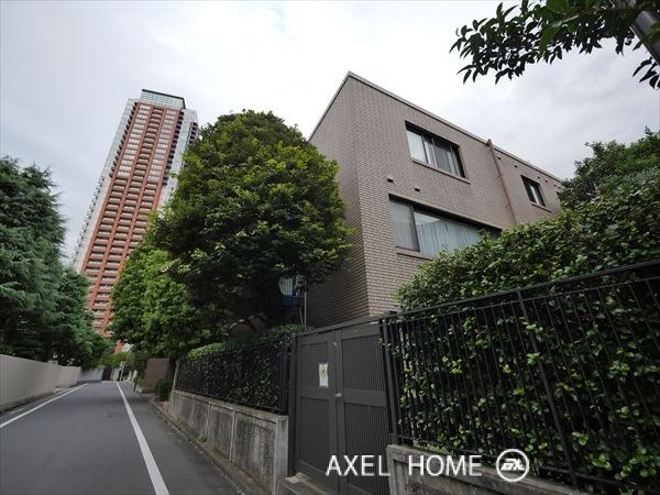 カサ元麻布