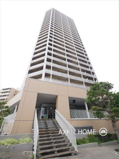 ジェイタワー西大井