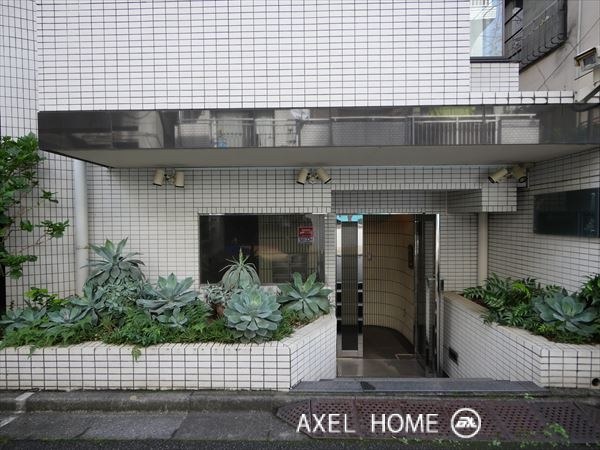シーボニアイーストアザブ