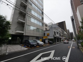VORT虎ノ門south（事務所）
