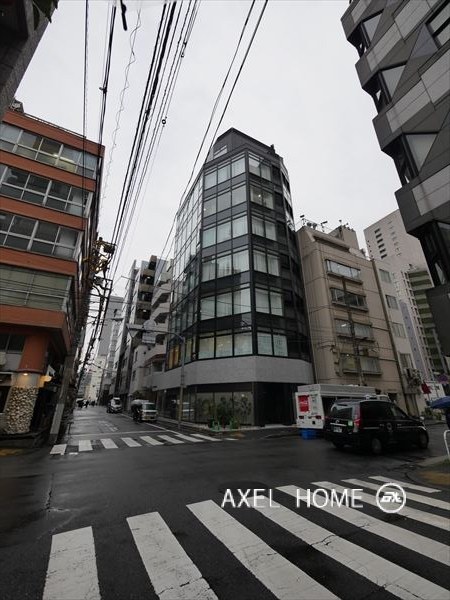 VORT新橋NEX（事務所）
