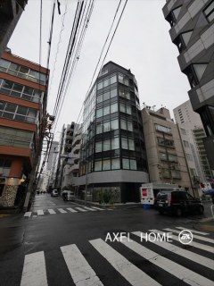 VORT新橋NEX（事務所）