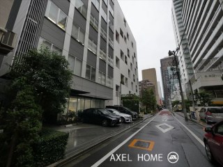 VORT浜松町（ボルト浜松町）（事務所）