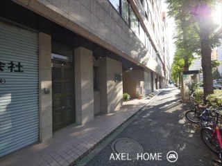 東新橋ビル